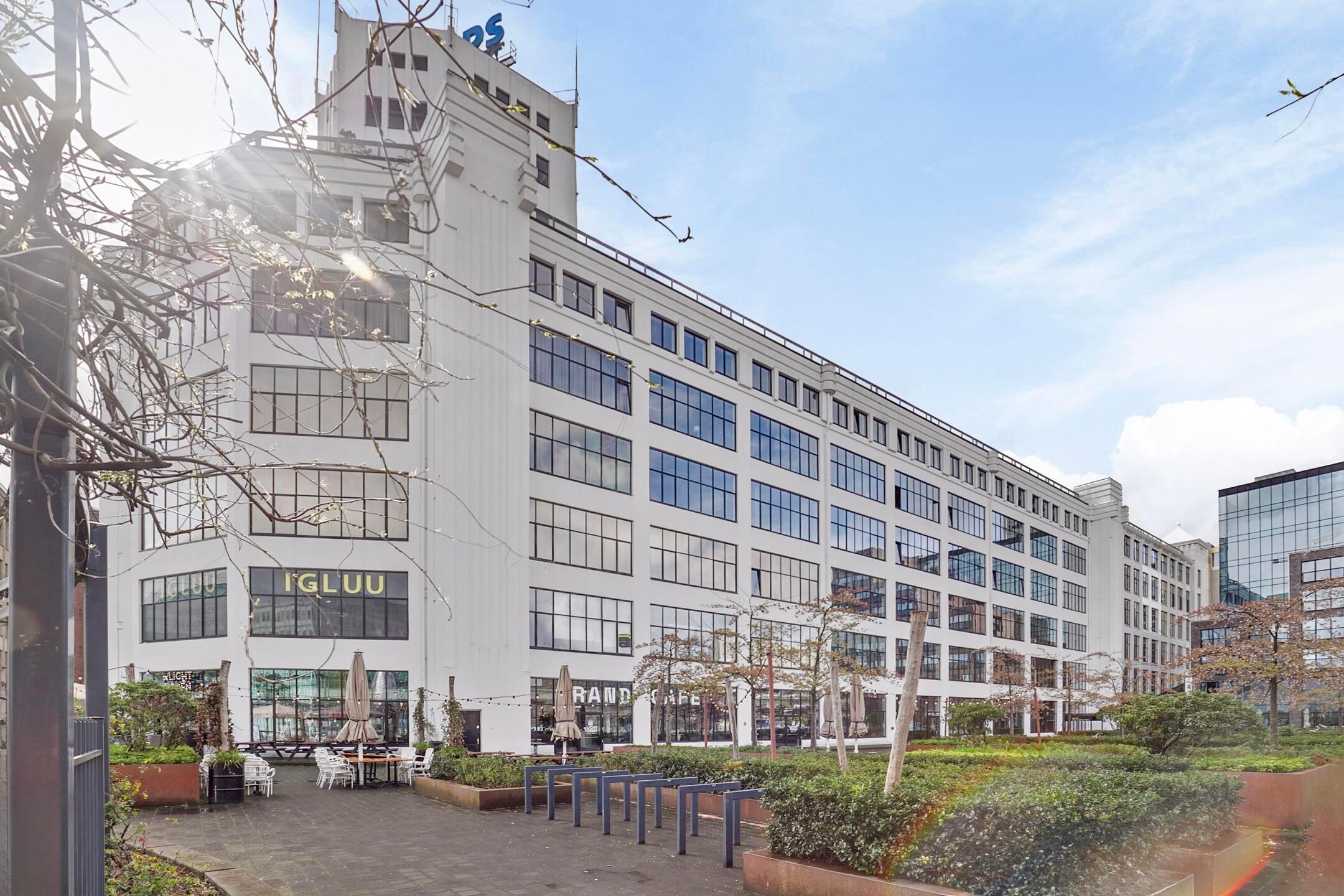 Te huur Appartement Lichttoren in Eindhoven