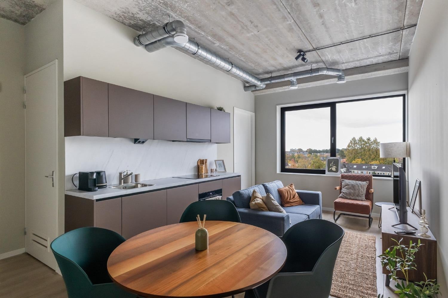 Te huur Appartement Stadsring in Amersfoort