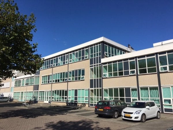 Appartement Bonnikeplein in Noordwijk