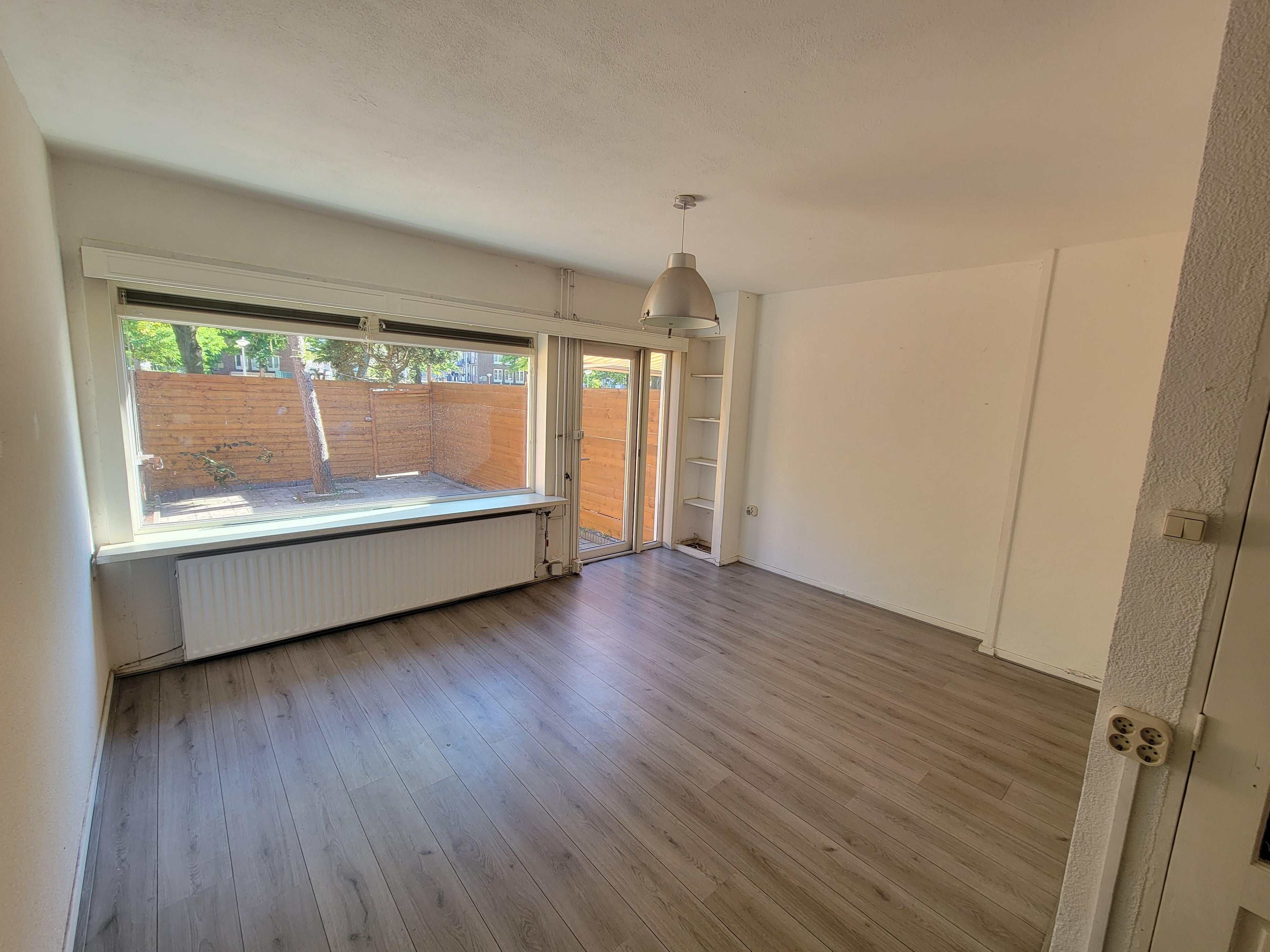 House Arondeusstraat 10