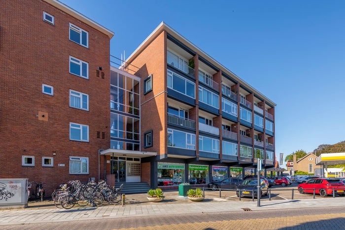 Te huur: Appartement Oude Arnhemseweg 193 A in Zeist