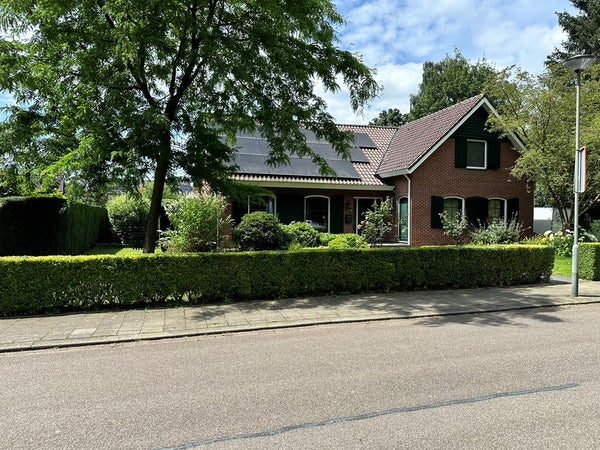 Te huur: Huis Ankerstraat 4 in Maasbracht