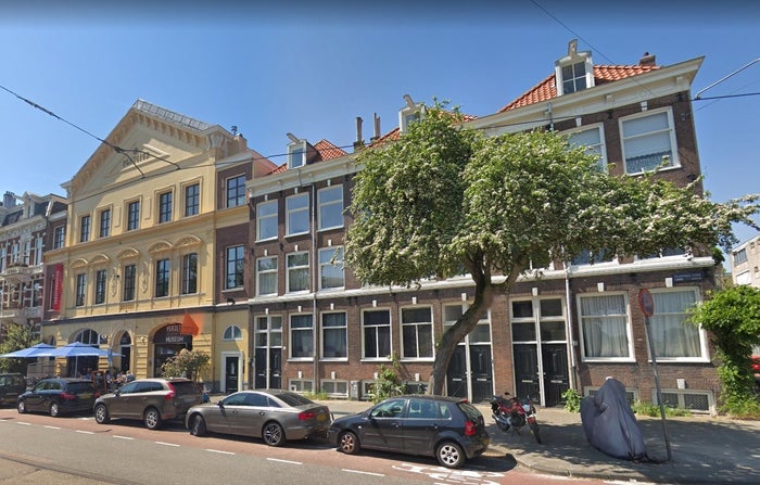 Te huur: Appartement Sneeuwbalstraat in Amsterdam