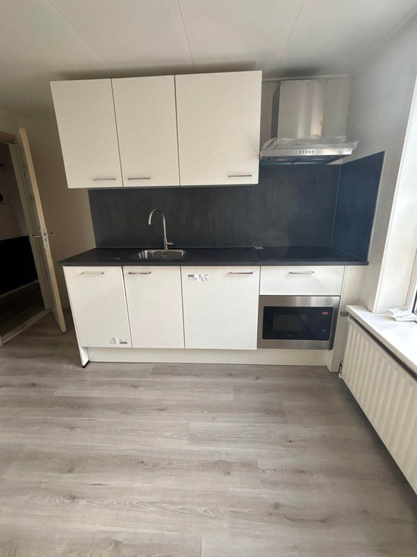 Studio Spelbergsweg in Enschede