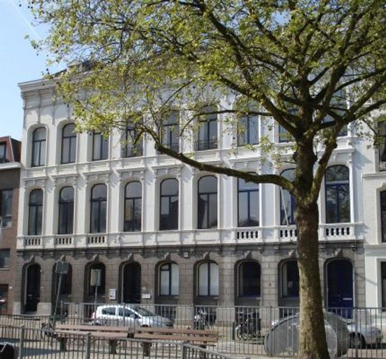 Woning te huur: Schiedamsesingel, Rotterdam