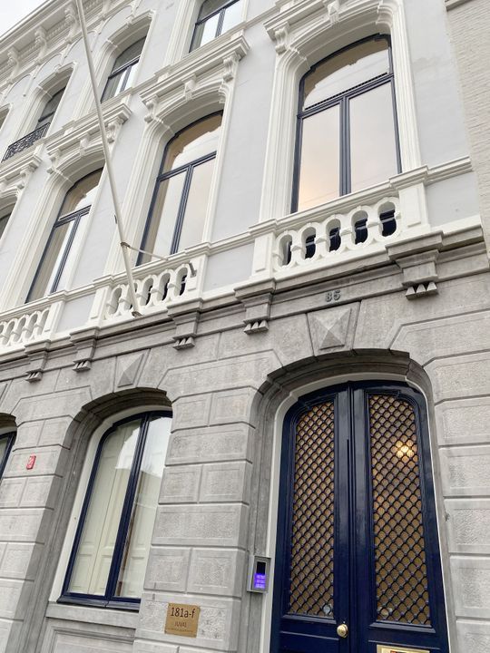 Woning te huur: Schiedamsesingel, Rotterdam