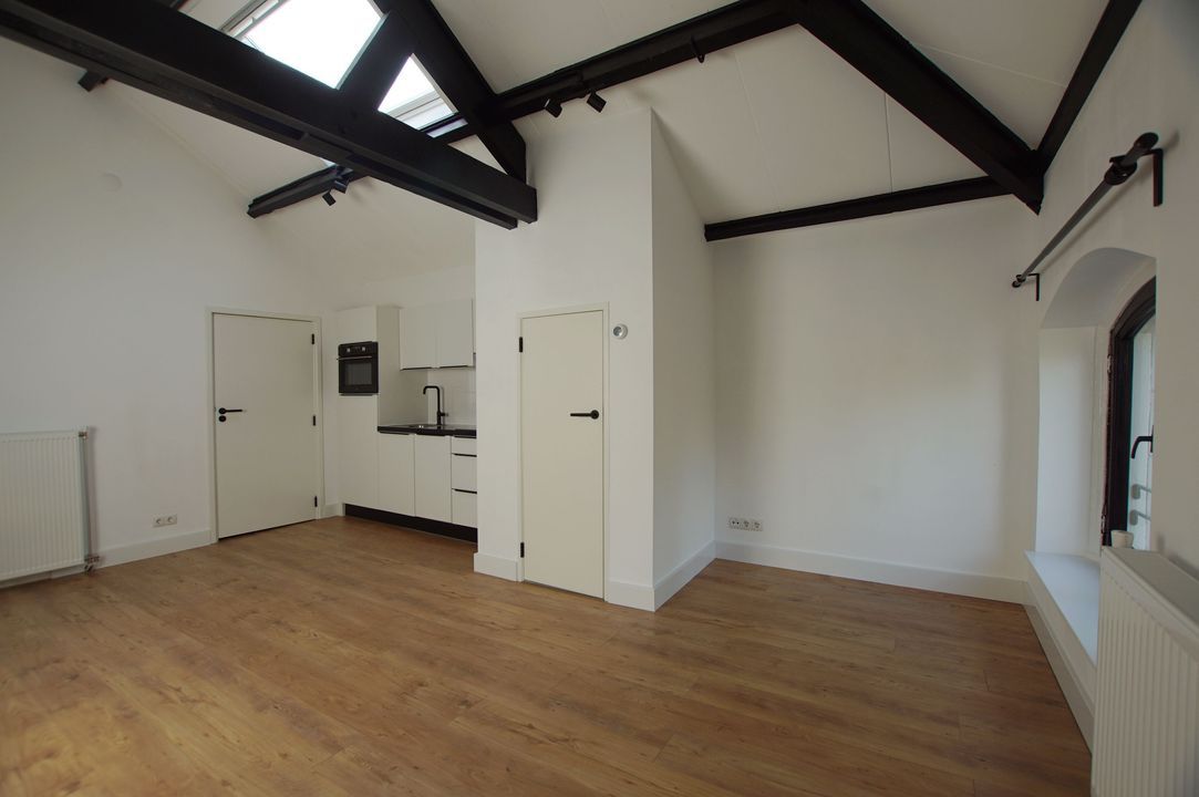 Woning te huur: Schiedamsesingel, Rotterdam