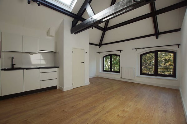Appartement Schiedamsesingel in Rotterdam