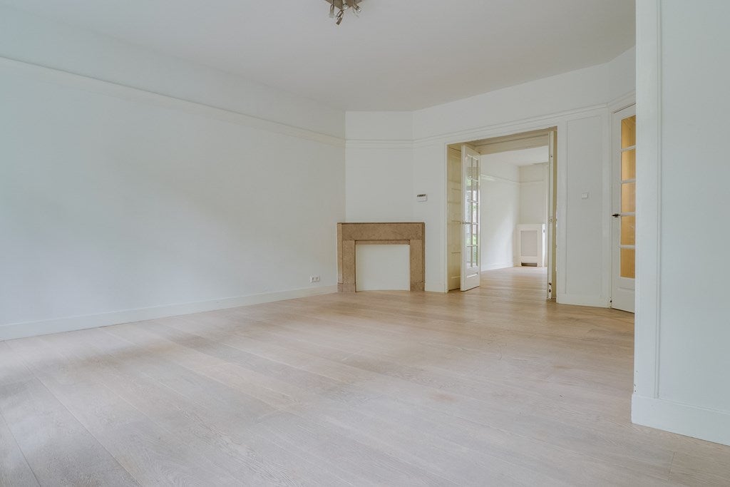Te huur Appartement Gerrit van der Veenstraat in Amsterdam