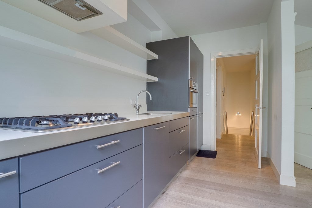 Te huur Appartement Gerrit van der Veenstraat in Amsterdam