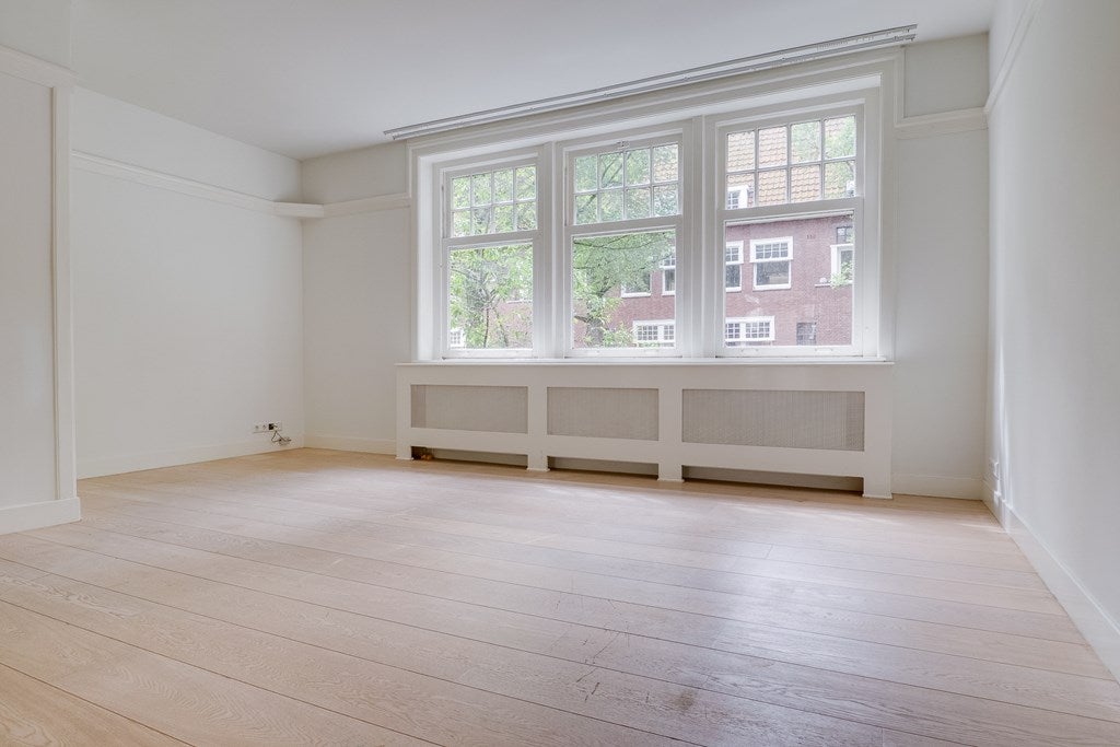 Te huur Appartement Gerrit van der Veenstraat in Amsterdam