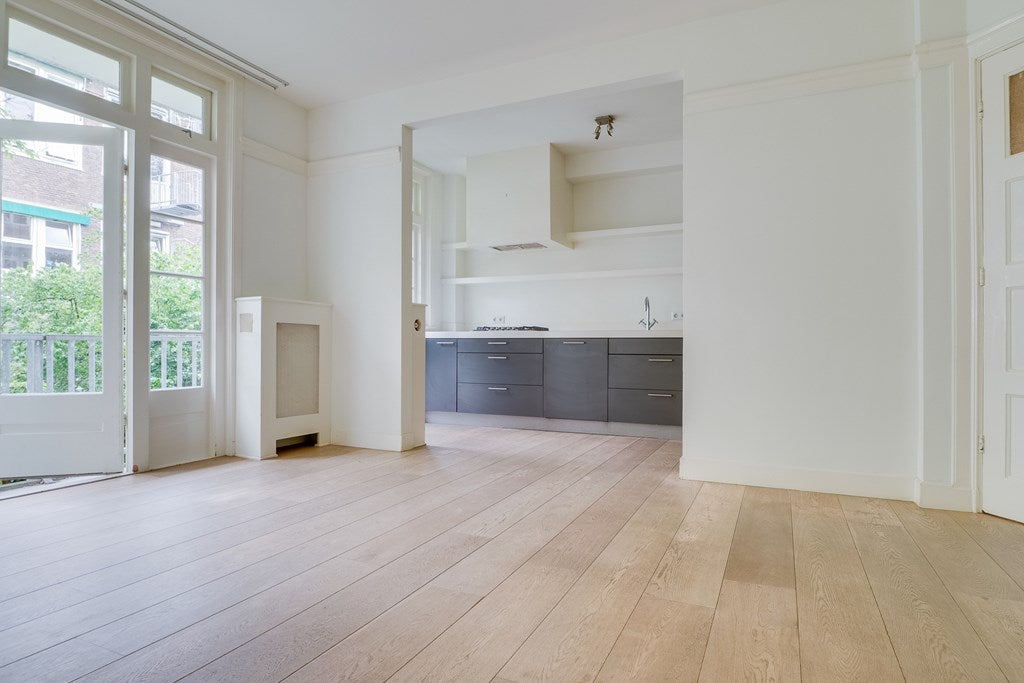 Te huur Appartement Gerrit van der Veenstraat in Amsterdam
