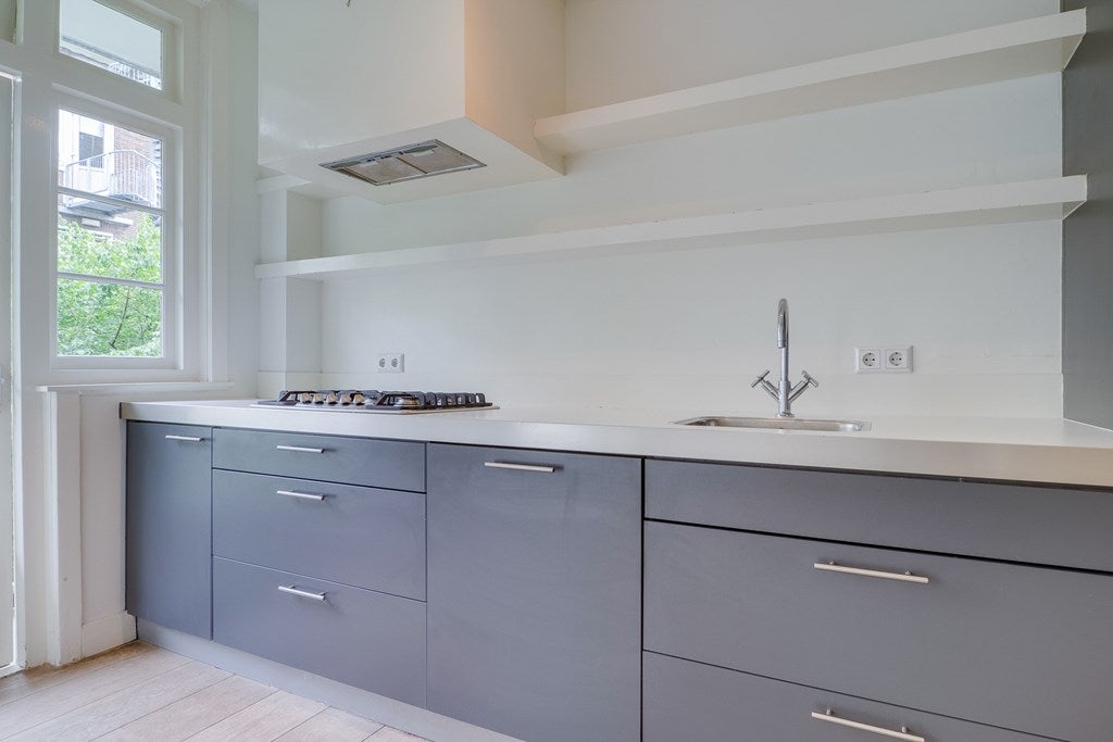 Te huur Appartement Gerrit van der Veenstraat in Amsterdam