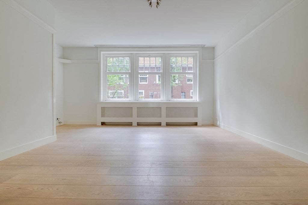 Te huur Appartement Gerrit van der Veenstraat in Amsterdam