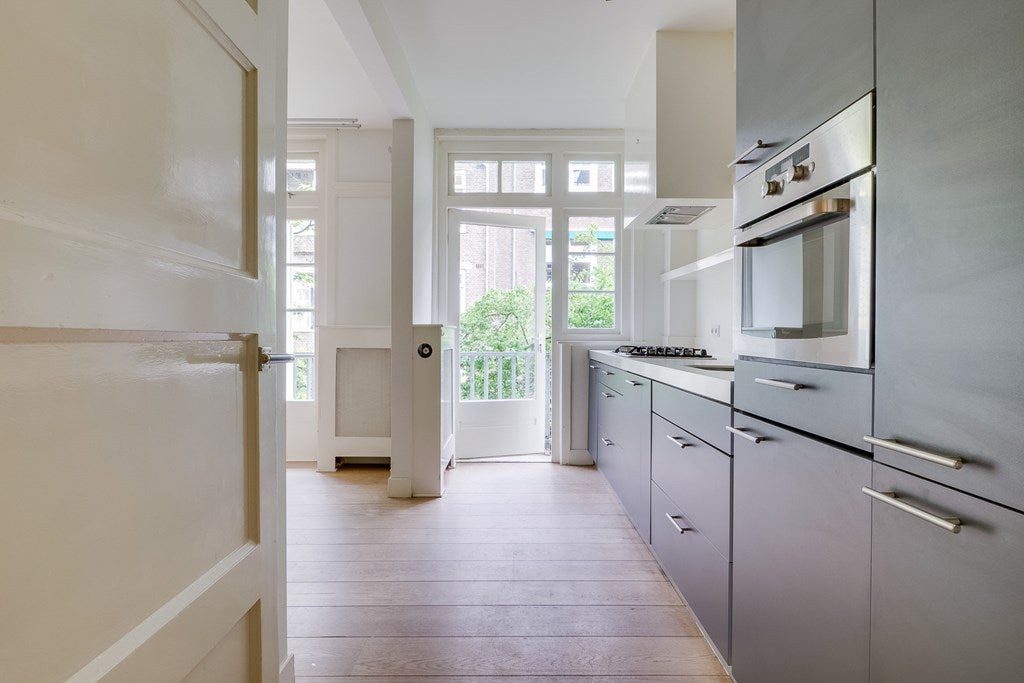 Te huur Appartement Gerrit van der Veenstraat in Amsterdam