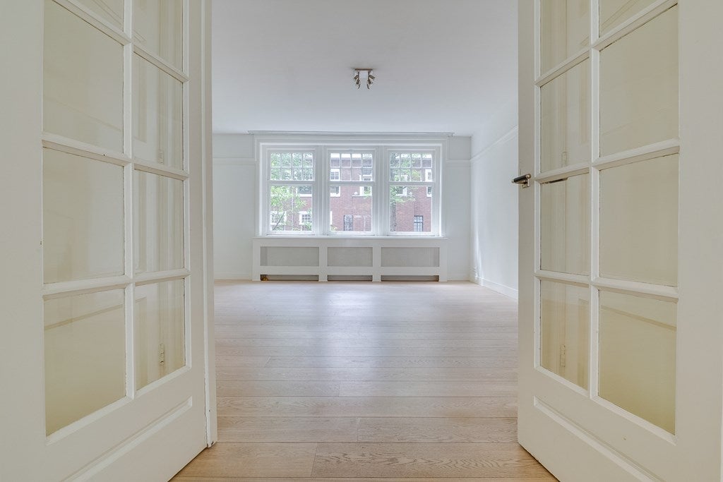 Te huur Appartement Gerrit van der Veenstraat in Amsterdam