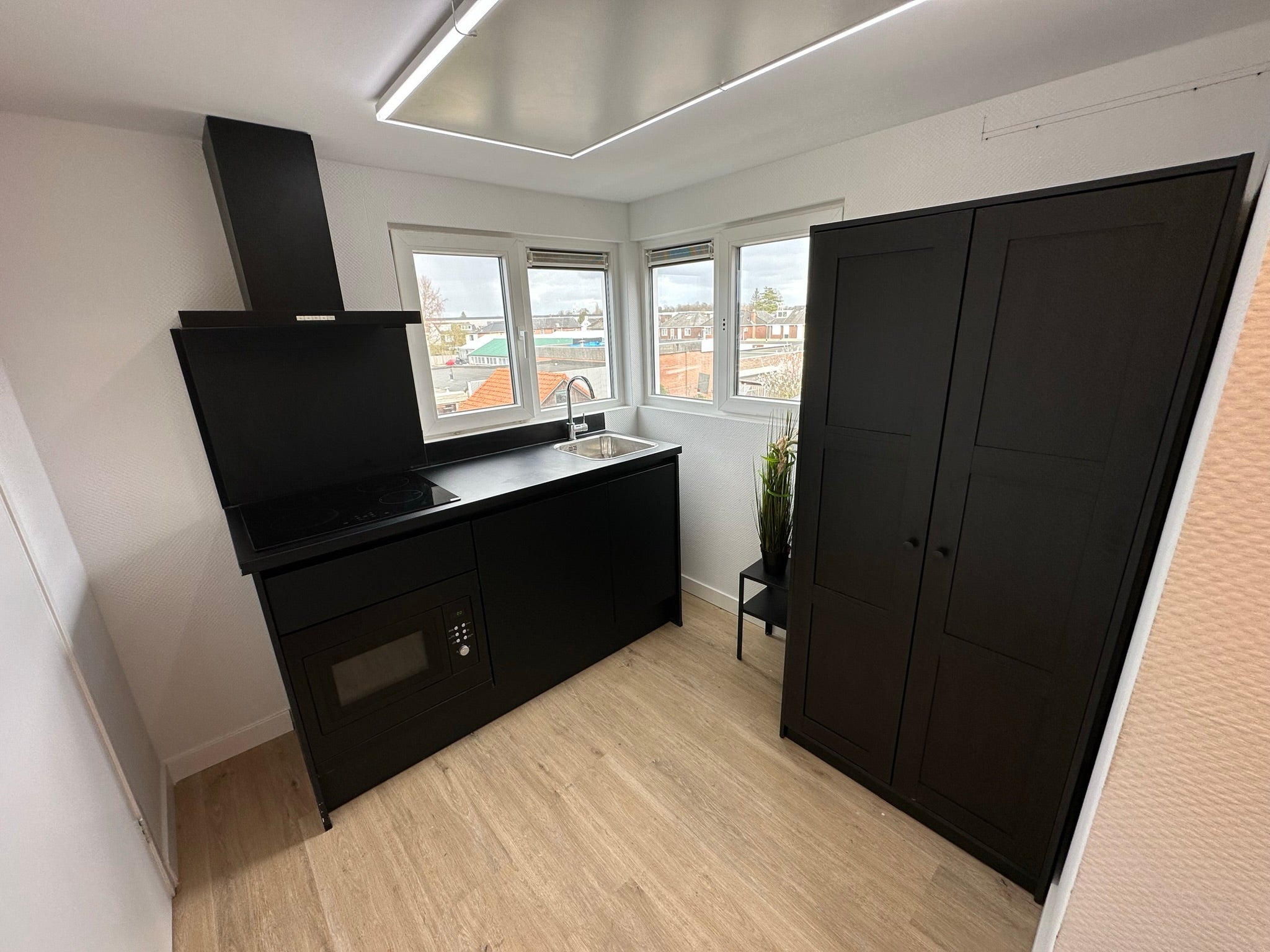 Studio Lindestraat