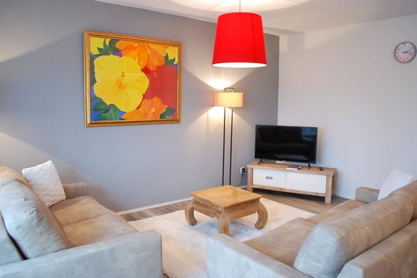 Appartement Missouri in Amstelveen