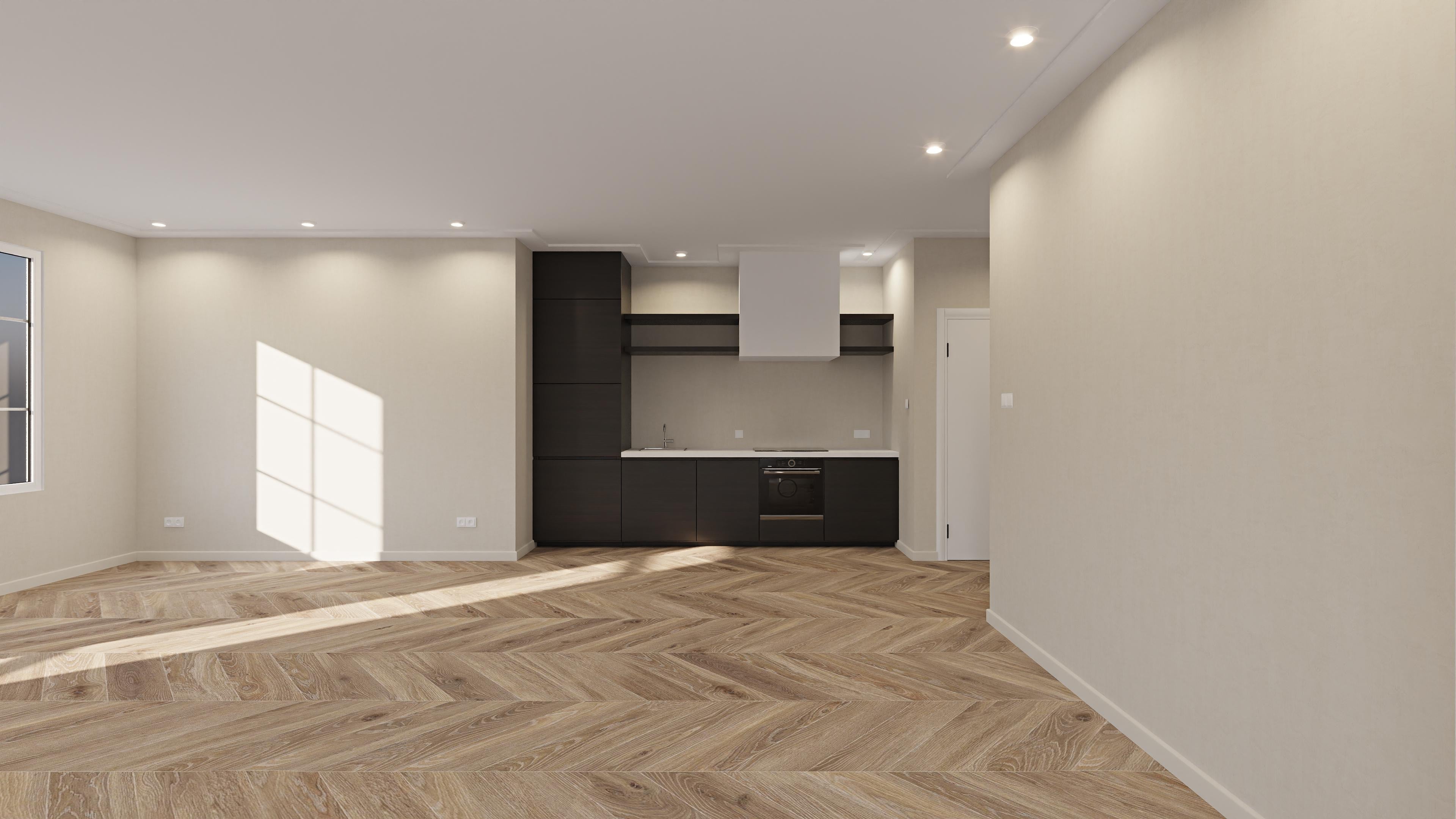 Te huur Appartement Jansveld 25 J in Utrecht