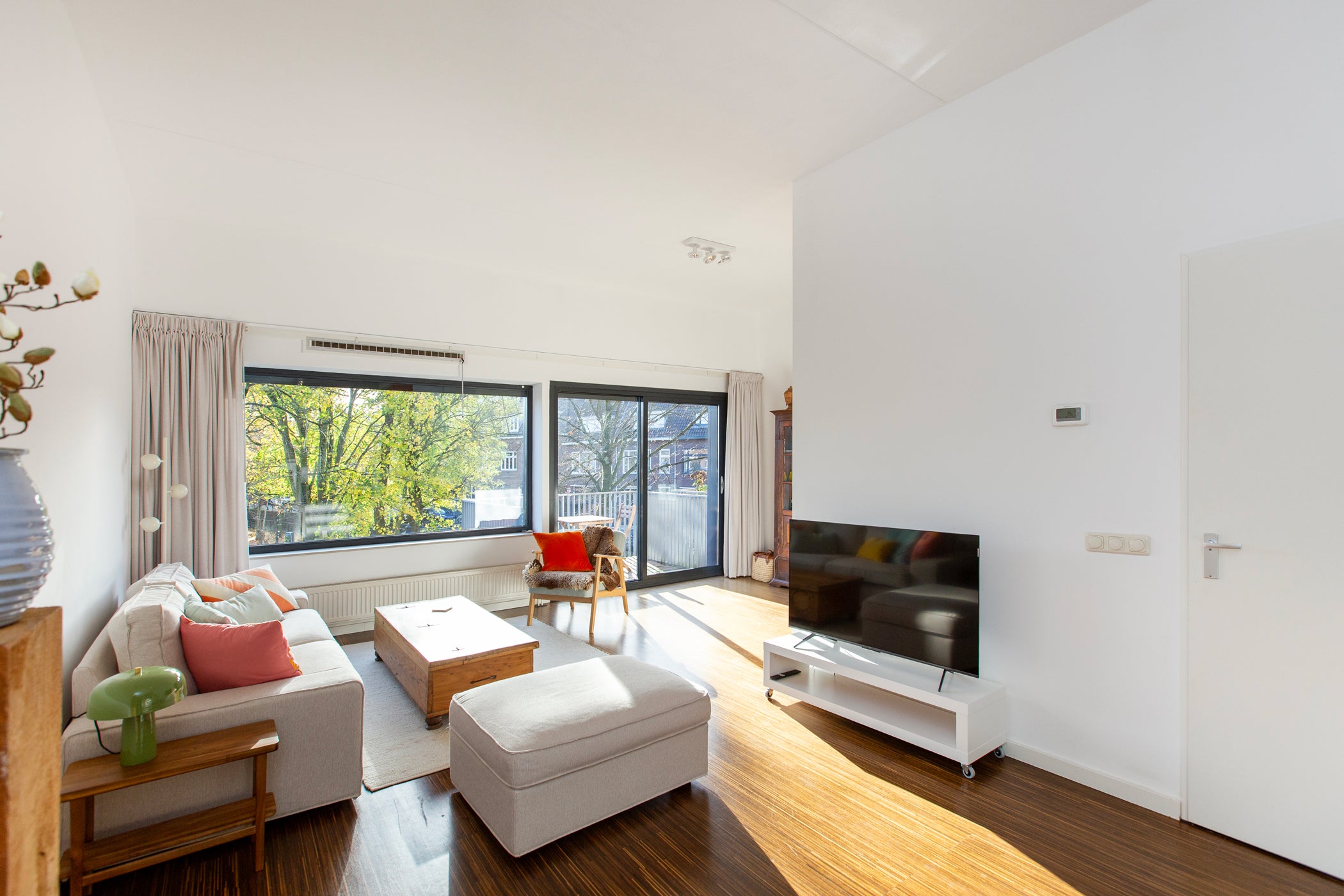 Te huur Appartement Zwartewater in Utrecht