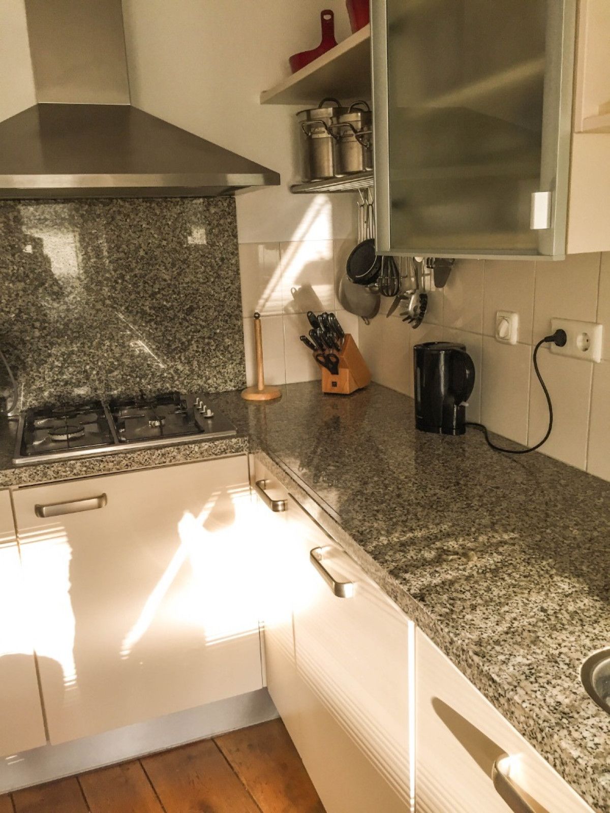 Appartement Burgemeester Pabstlaan in Hoofddorp
