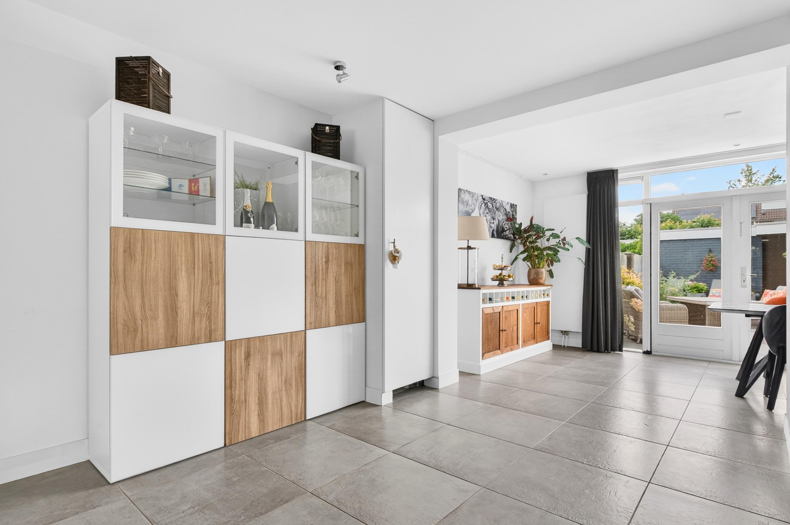 Tussenwoning te koop: Topaasring 73, Eindhoven