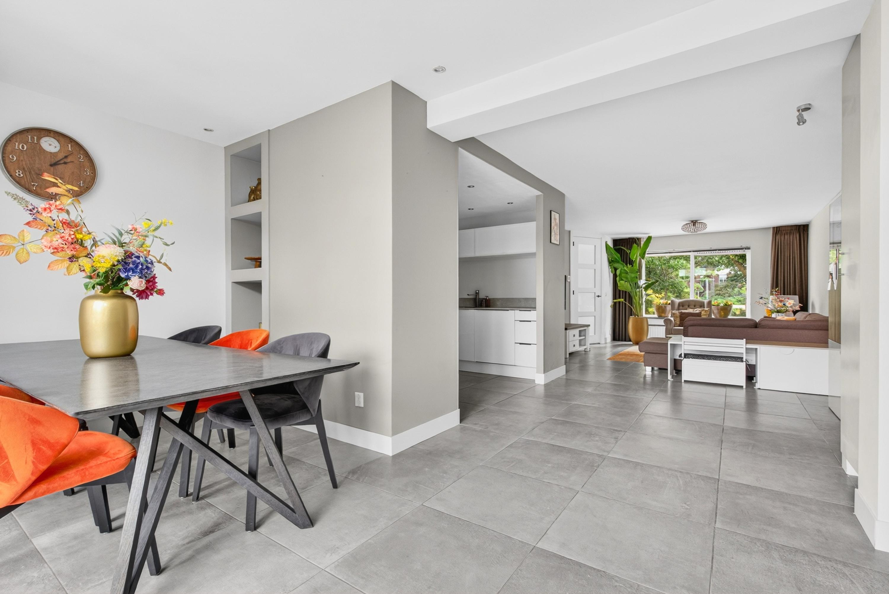 Tussenwoning te koop: Topaasring 73, Eindhoven