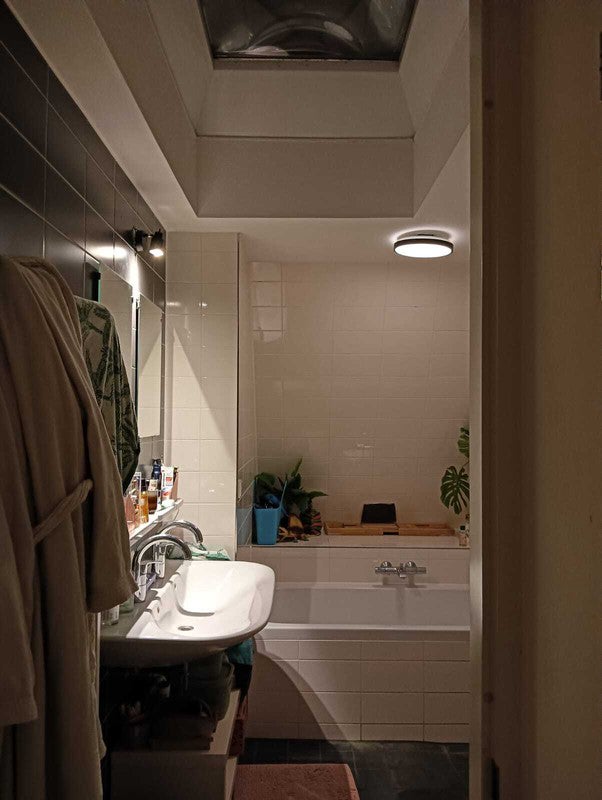 Appartement Niasstraat in Amsterdam