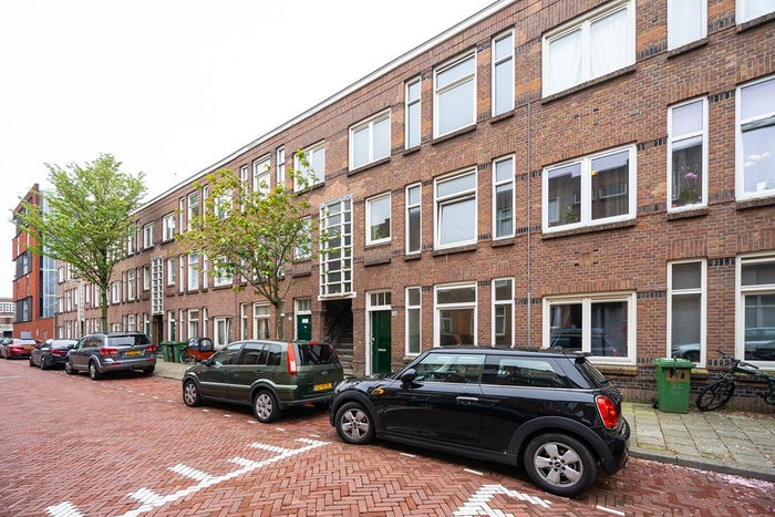 Lyonnetstraat 38