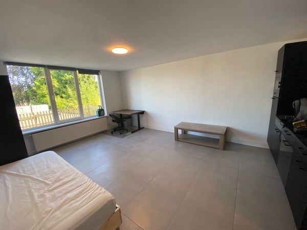 Kamer Gronausestraat in Enschede