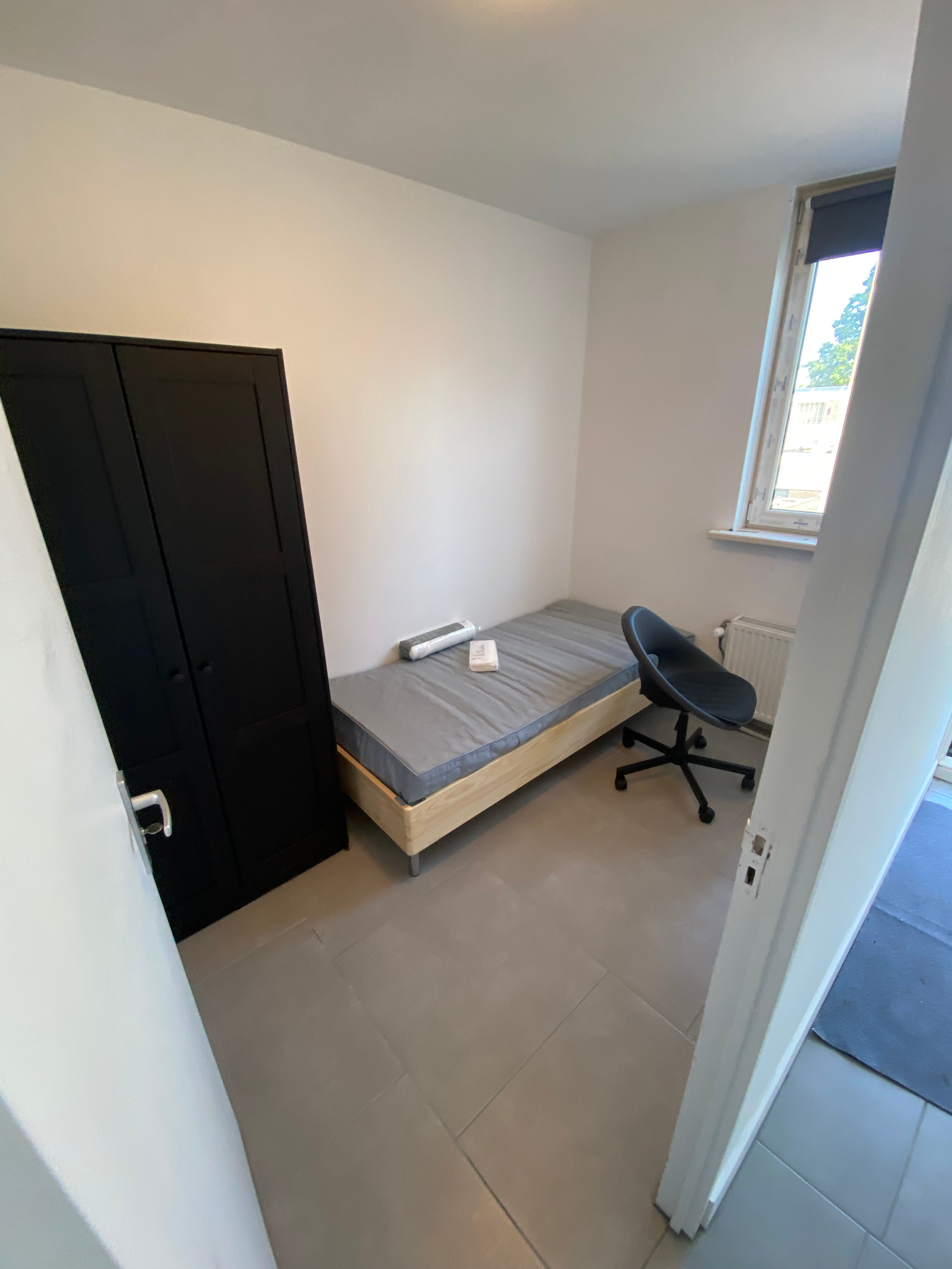 Kamer te huur: Gronausestraat, Enschede