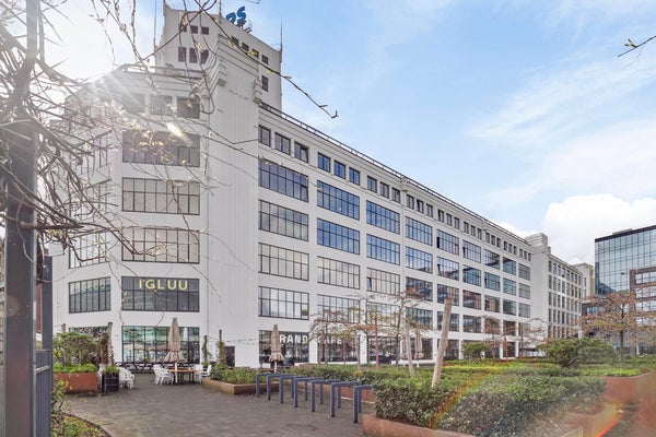 Appartement Lichttoren 312