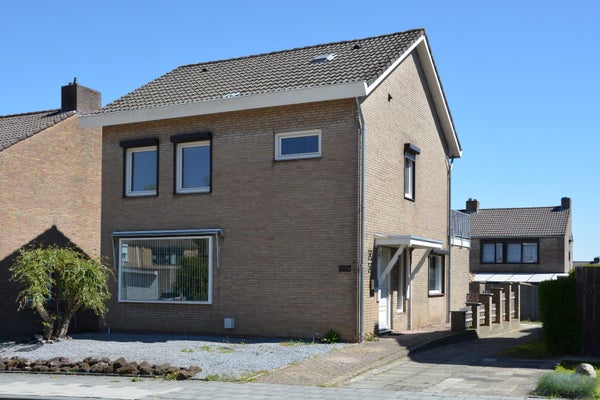 Vroedschapstraat 13 in Brunssum