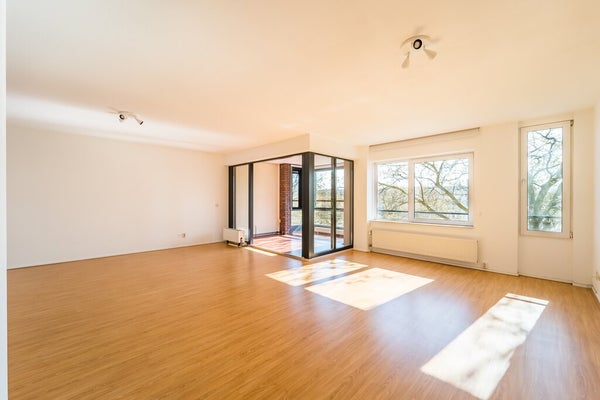 Appartement Jan de Louterstraat in Amsterdam