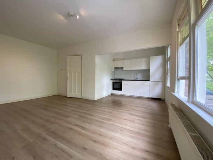 Te huur: Appartement Laakkade 432 in Den Haag