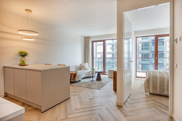 Baan 34 E 16 Rotterdam