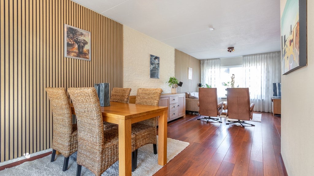 Hoekwoning te koop: Zadelmakerslaan 10, Heythuysen