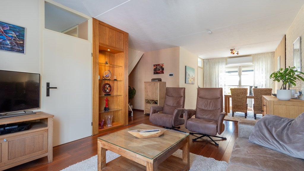 Hoekwoning te koop: Zadelmakerslaan 10, Heythuysen