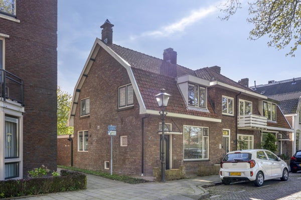 Oostsingel 60 A