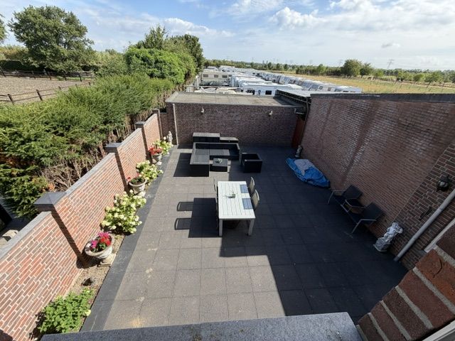 Woning te huur: Dorpsstraat, Ohé En Laak