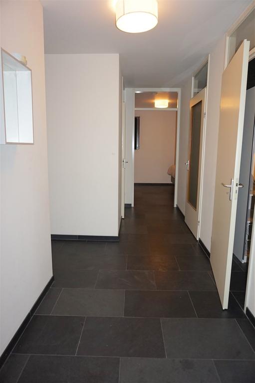 Appartement IJburglaan in Amsterdam