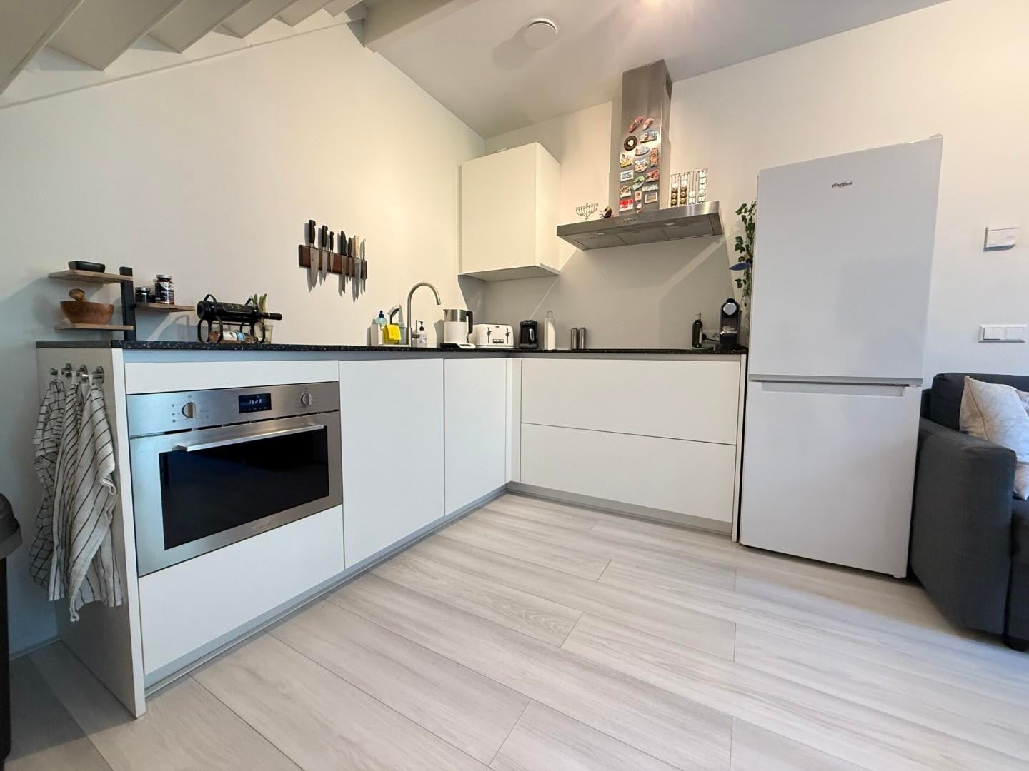 Te huur Appartement VOC-kade in Amsterdam