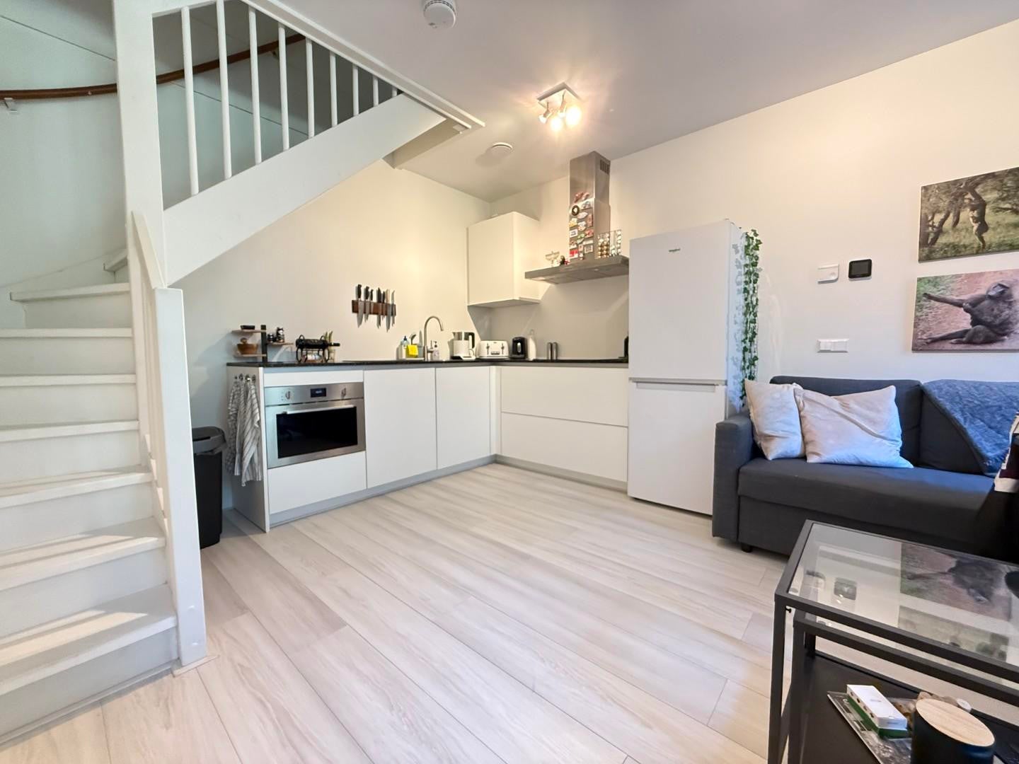 Te huur Appartement VOC-kade in Amsterdam