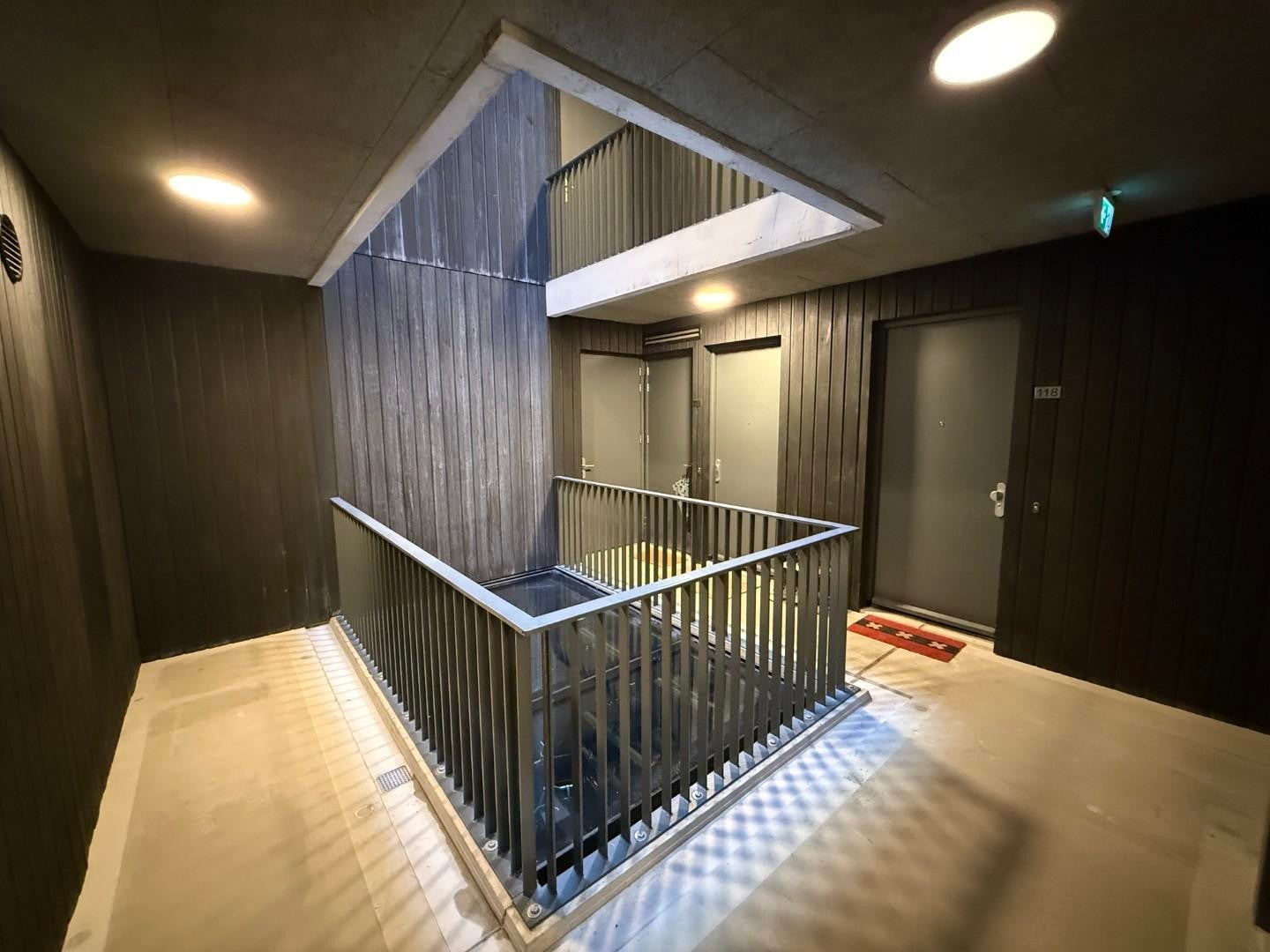 Te huur Appartement VOC-kade in Amsterdam