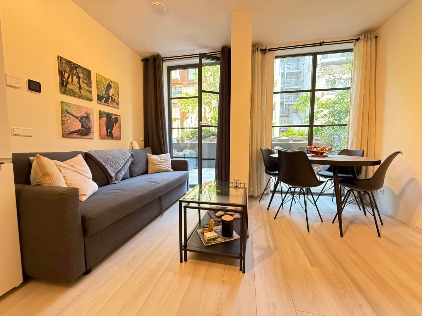 Te huur Appartement VOC-kade in Amsterdam