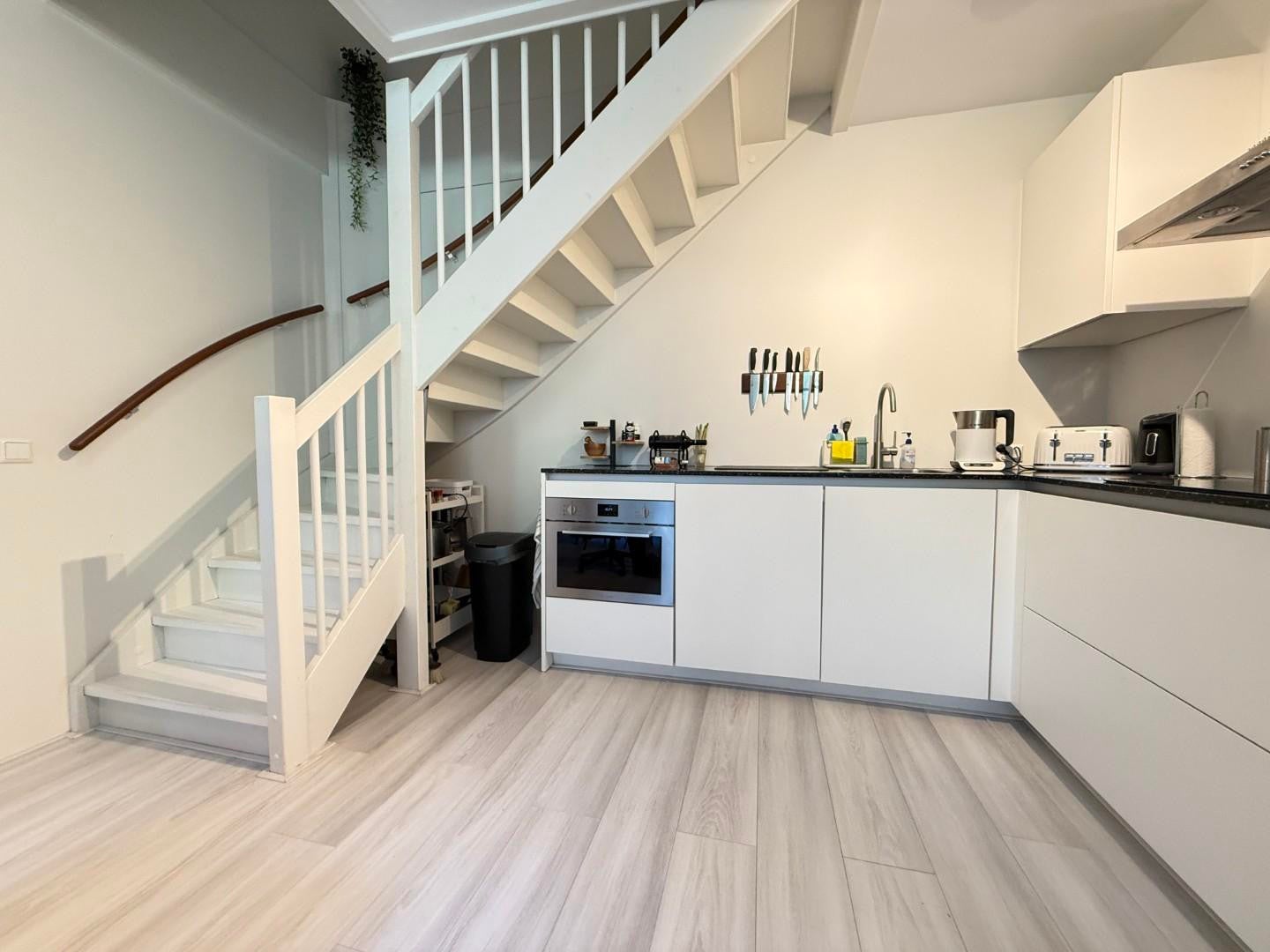 Te huur Appartement VOC-kade in Amsterdam