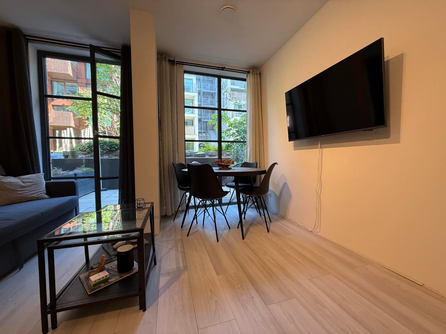 Te huur Appartement VOC-kade in Amsterdam