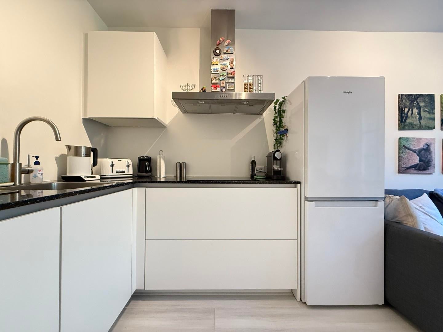 Te huur Appartement VOC-kade in Amsterdam