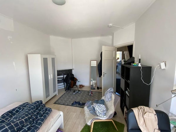 Kamer Peizerweg in Groningen