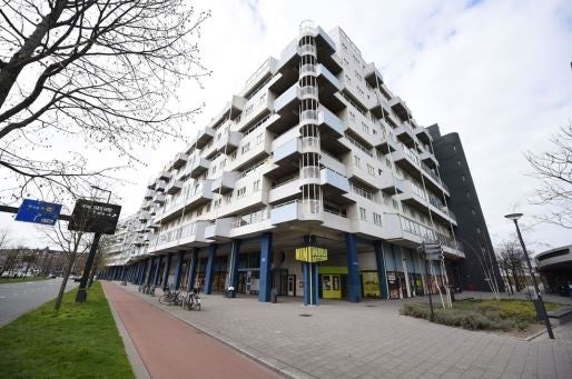 Te huur: Appartement Weena in Rotterdam